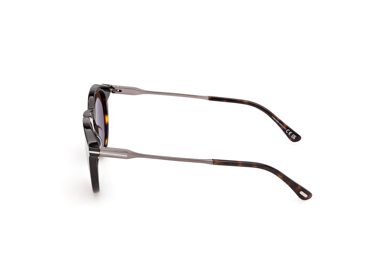 TOM FORD FT1410 OLIVIER-02 52E 52
