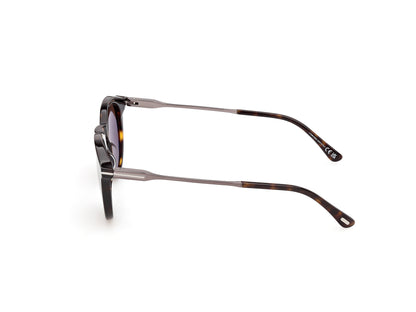 TOM FORD FT1410 OLIVIER-02 52E 52