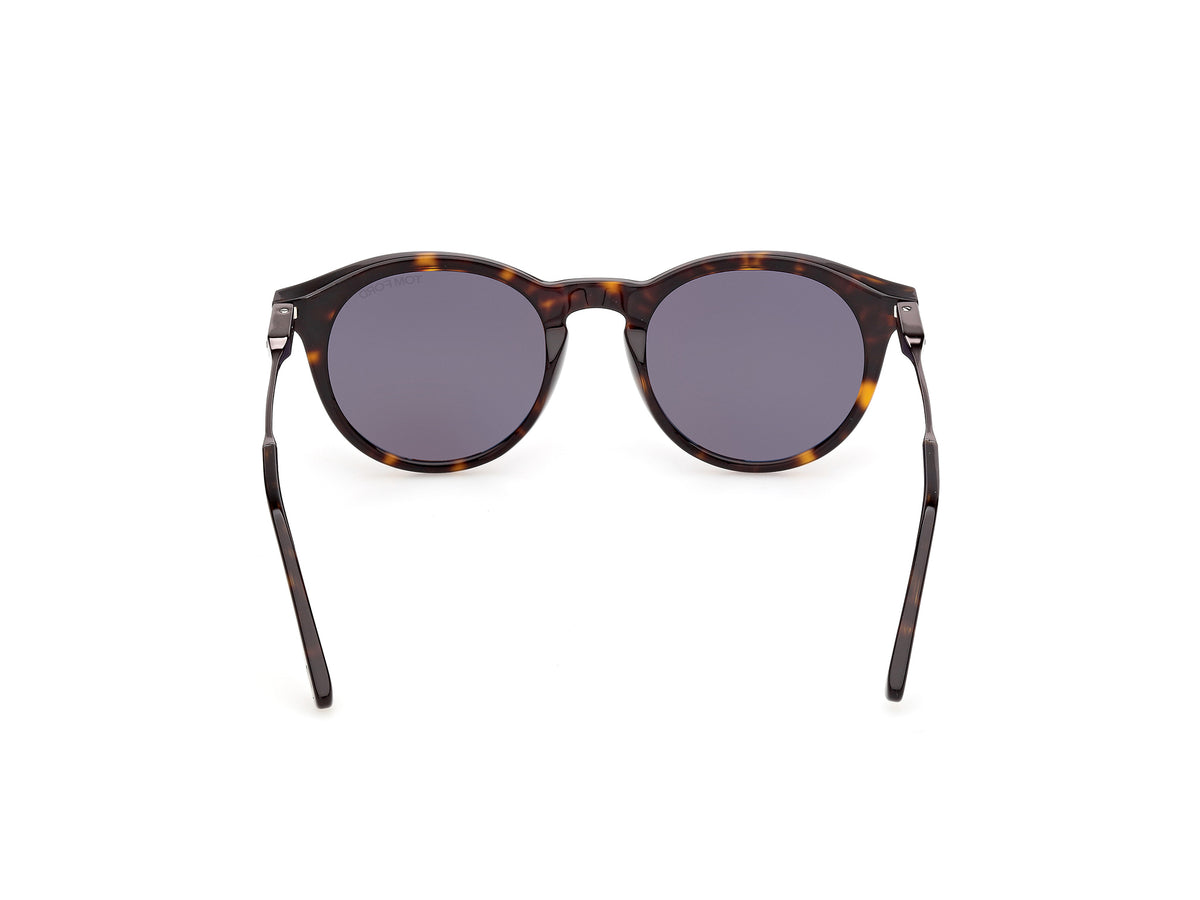 TOM FORD FT1410 OLIVIER-02 52E 52
