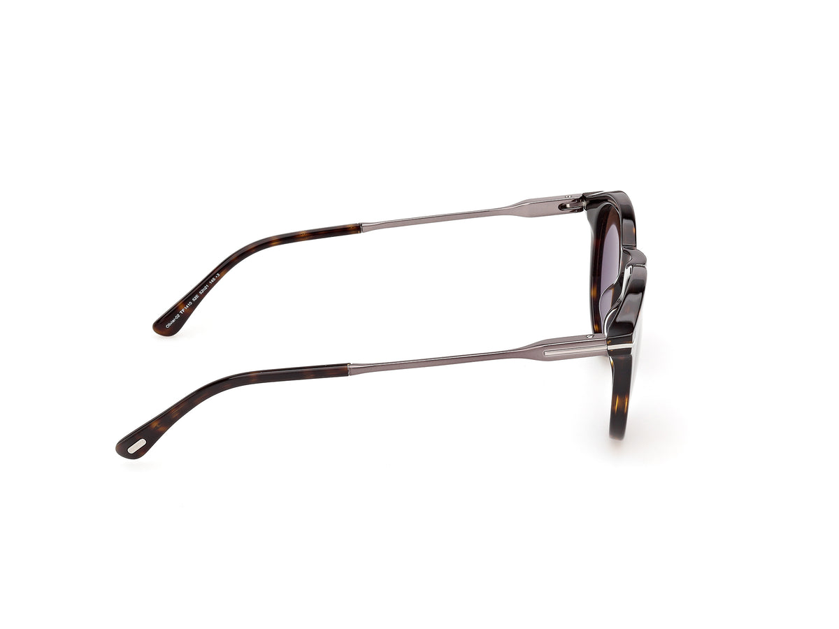 TOM FORD FT1410 OLIVIER-02 52E 52