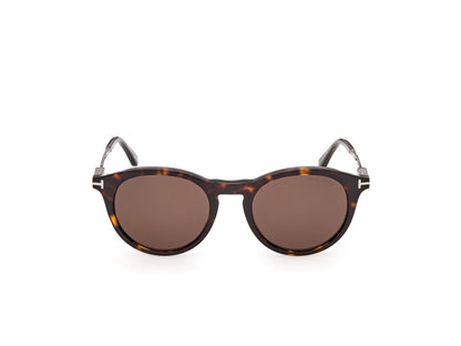 TOM FORD FT1410 OLIVIER-02 52E 52