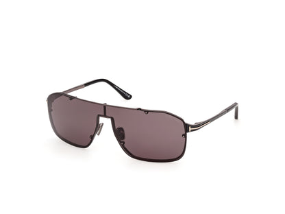 TOM FORD FT1411 ROCK-02 08A 0