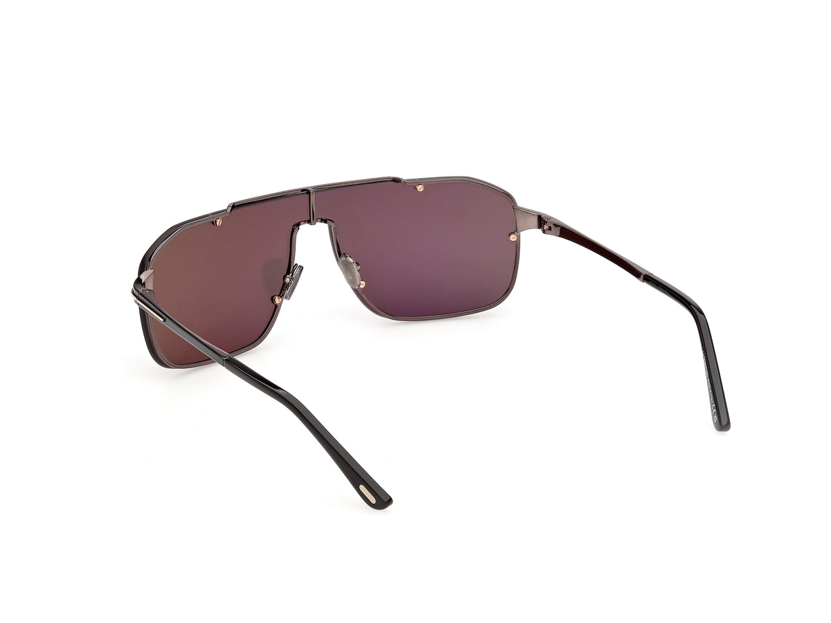 TOM FORD FT1411 ROCK-02 08A 0