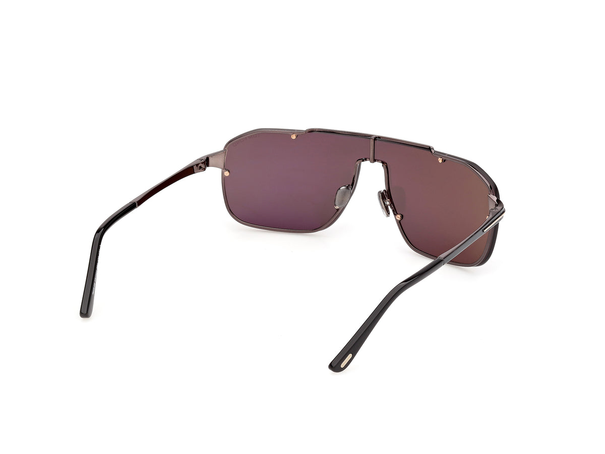 TOM FORD FT1411 ROCK-02 08A 0