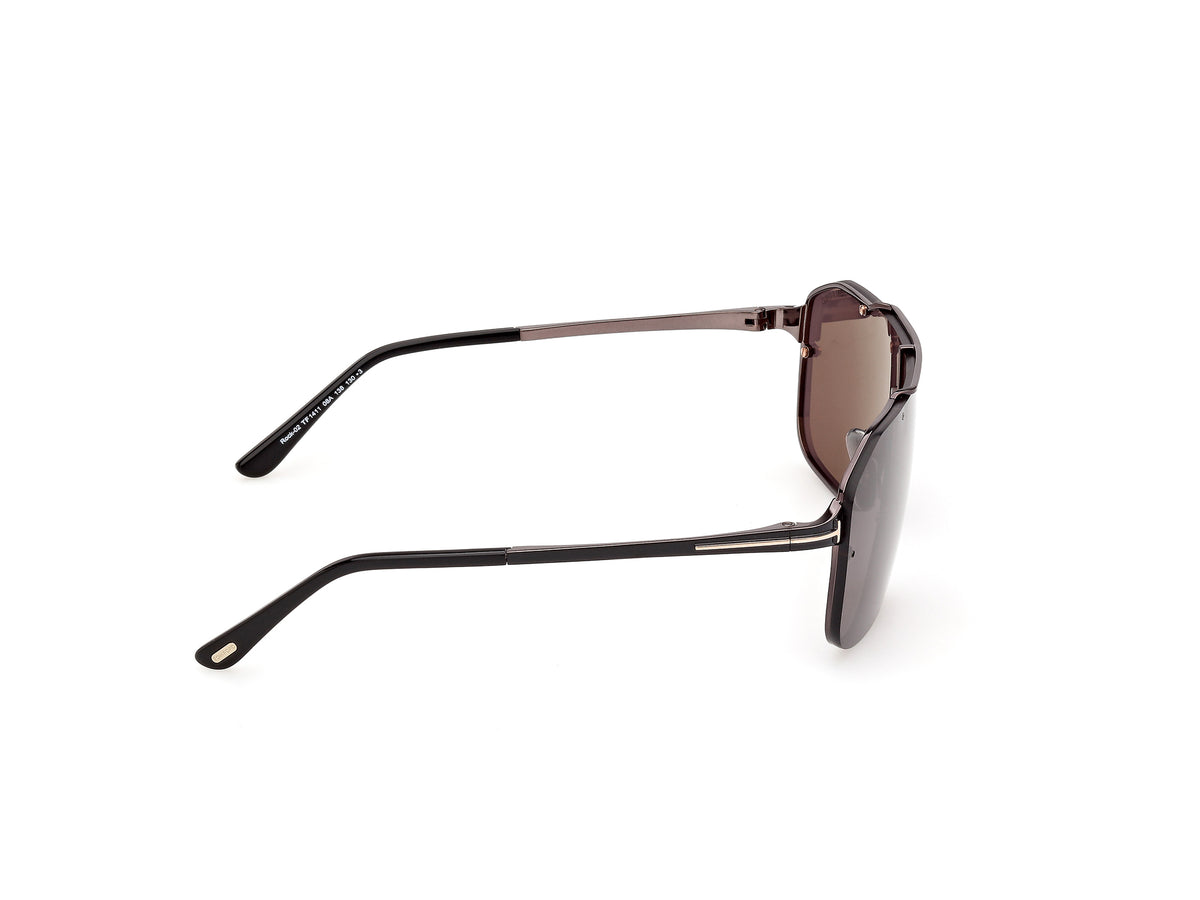 TOM FORD FT1411 ROCK-02 08A 0