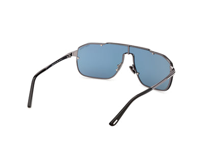 TOM FORD FT1411 ROCK-02 08V 0