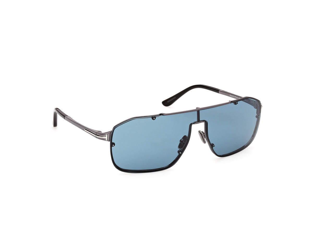 TOM FORD FT1411 ROCK-02 08V 0