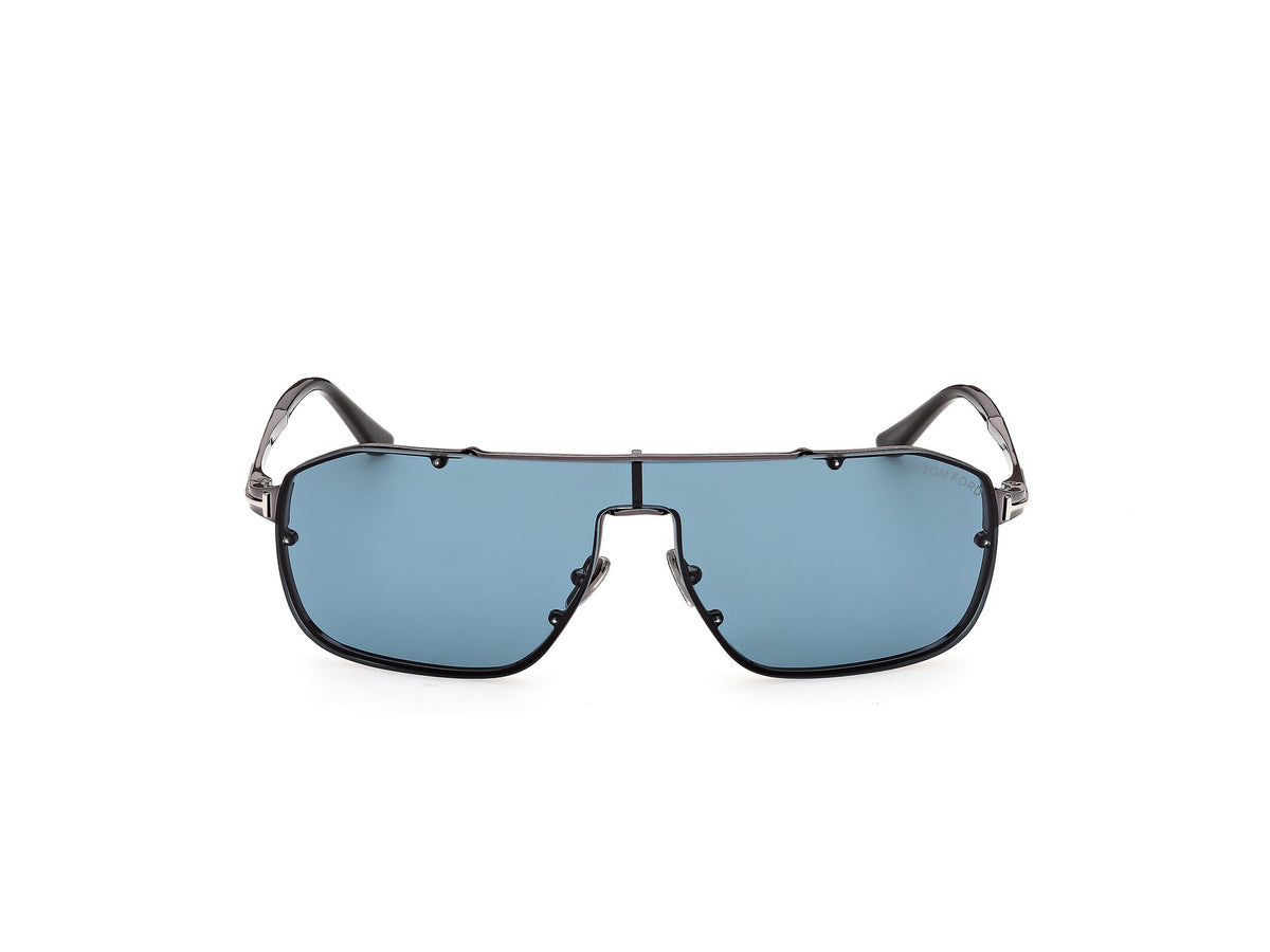 TOM FORD FT1411 ROCK-02 08V 0