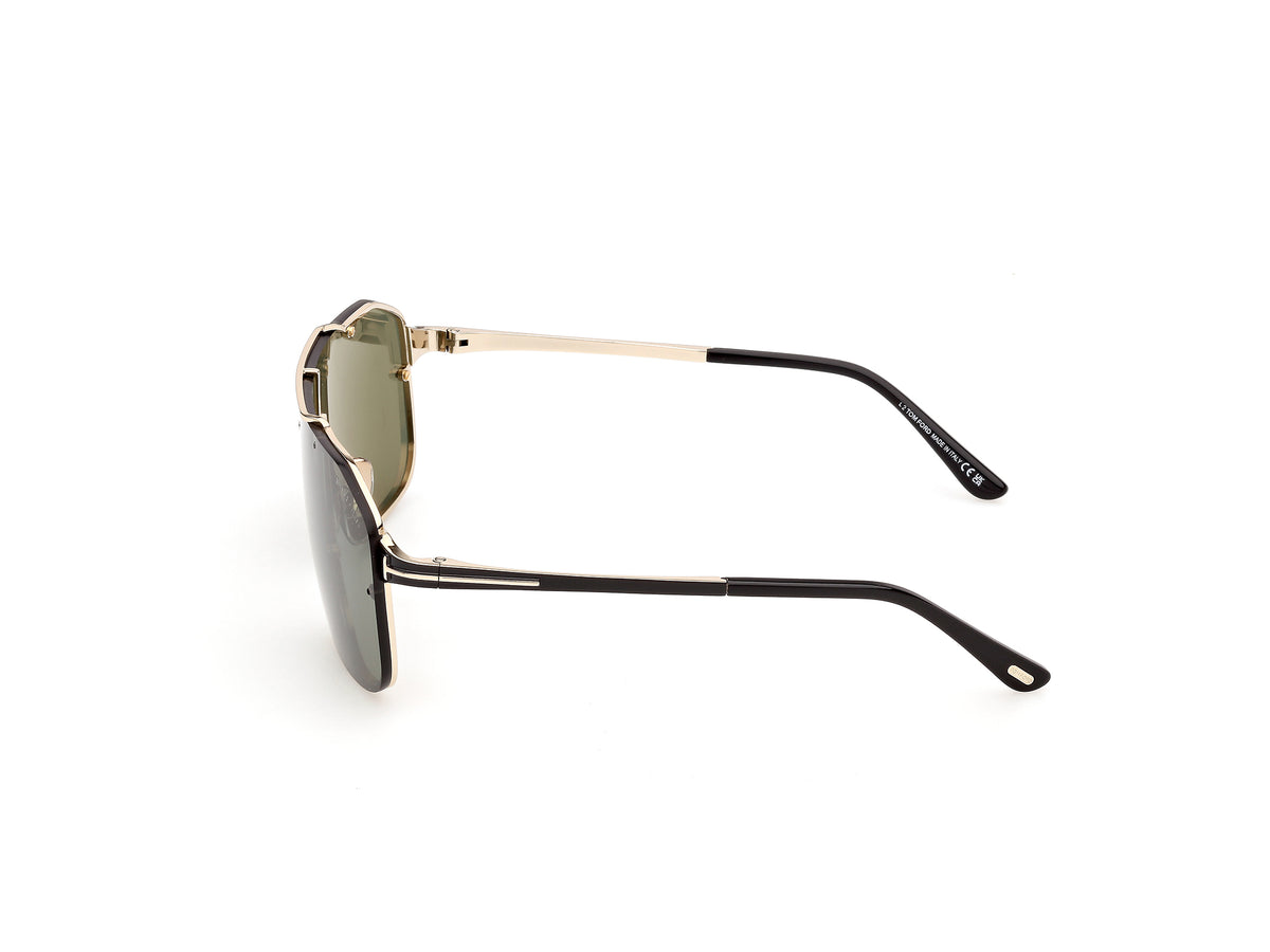 TOM FORD FT1411 ROCK-02 32N 0