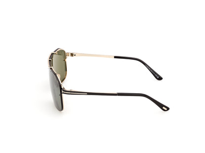 TOM FORD FT1411 ROCK-02 32N 0