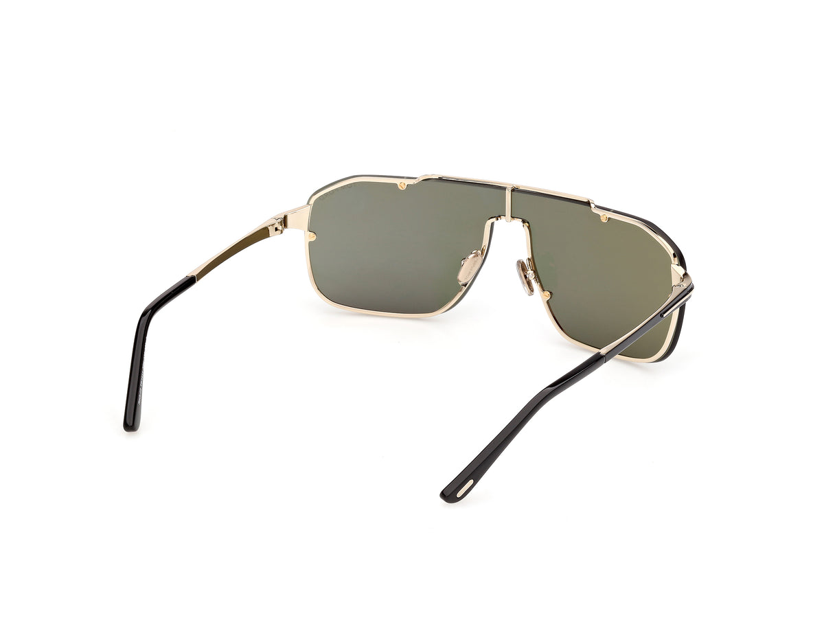 TOM FORD FT1411 ROCK-02 32N 0