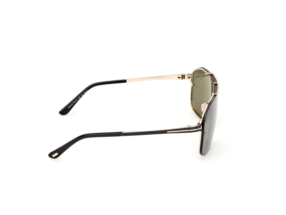 TOM FORD FT1411 ROCK-02 32N 0