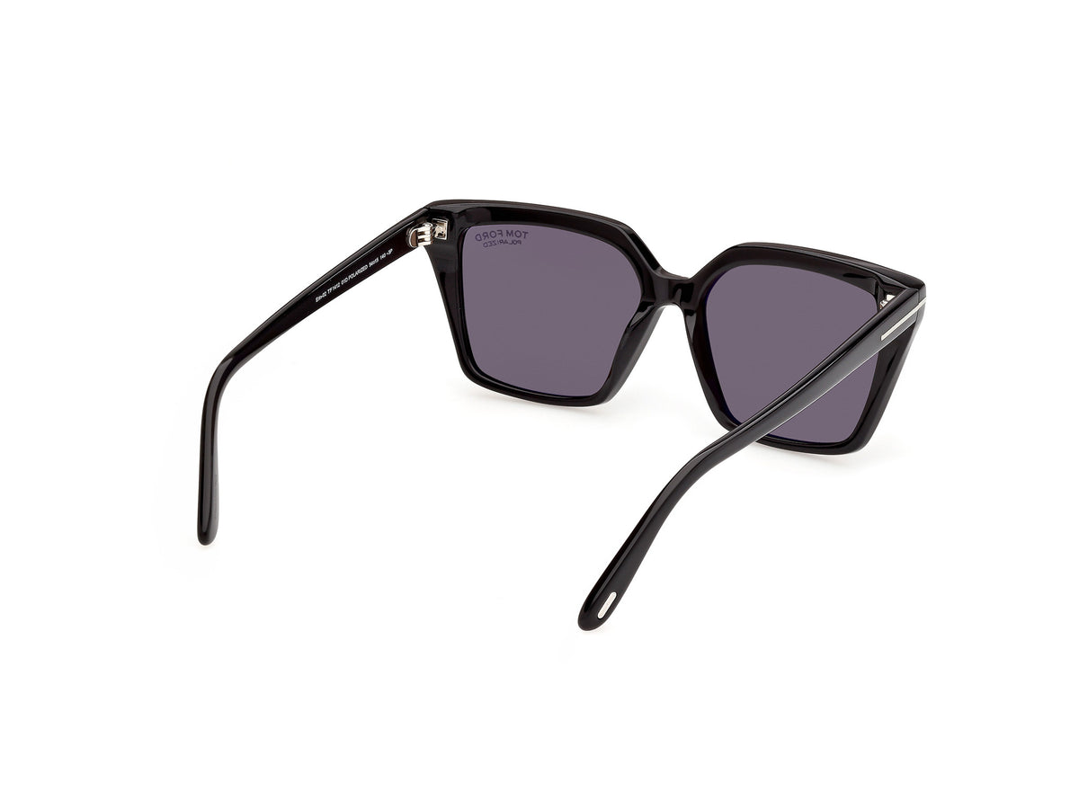 TOM FORD FT1412 ERIN-02 01D 54