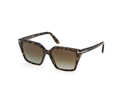TOM FORD FT1412 ERIN-02 55P 54