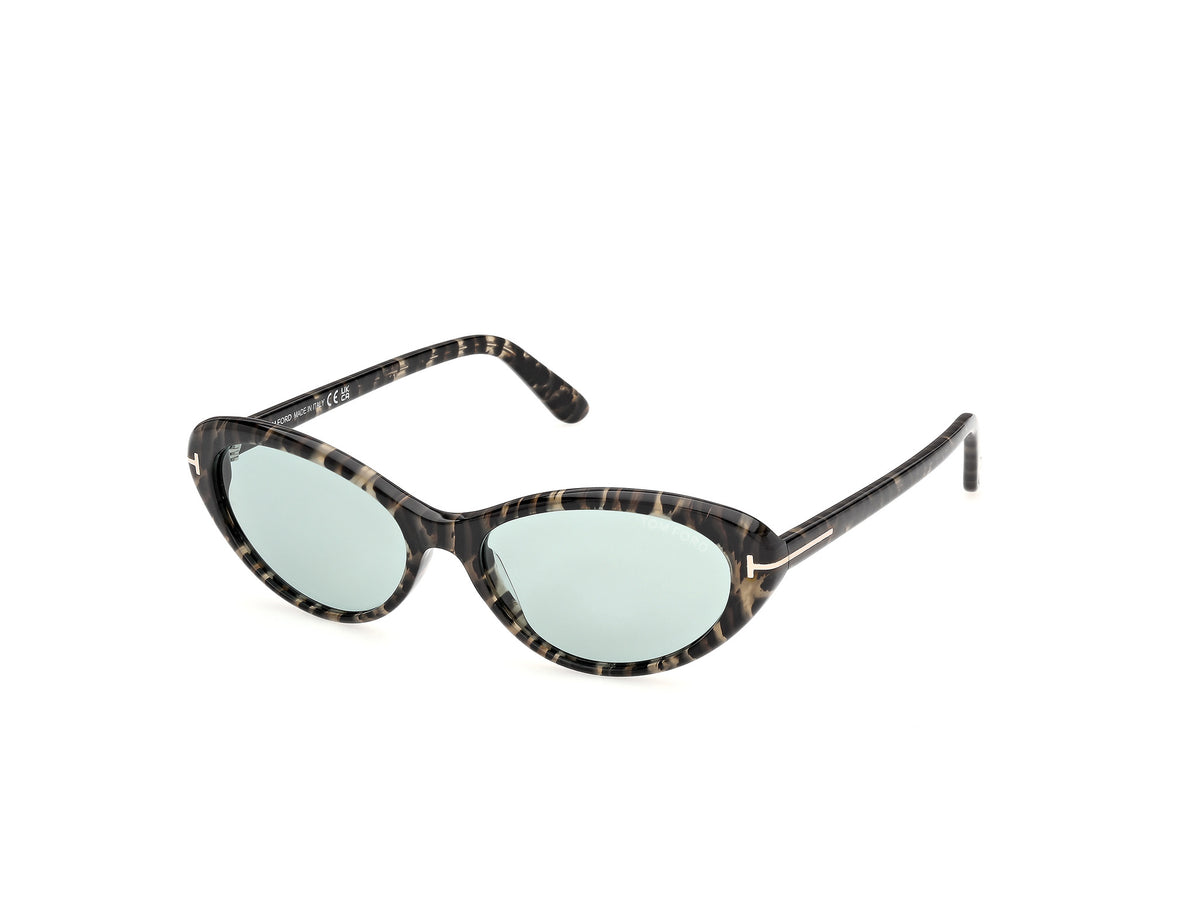 TOM FORD FT1413 CELINA-02 55N 55