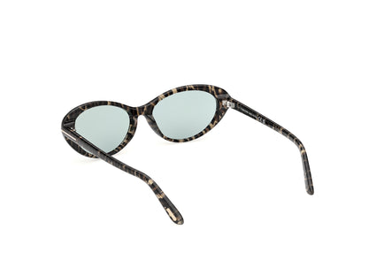 TOM FORD FT1413 CELINA-02 55N 55