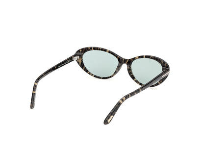 TOM FORD FT1413 CELINA-02 55N 55