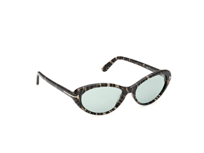 TOM FORD FT1413 CELINA-02 55N 55