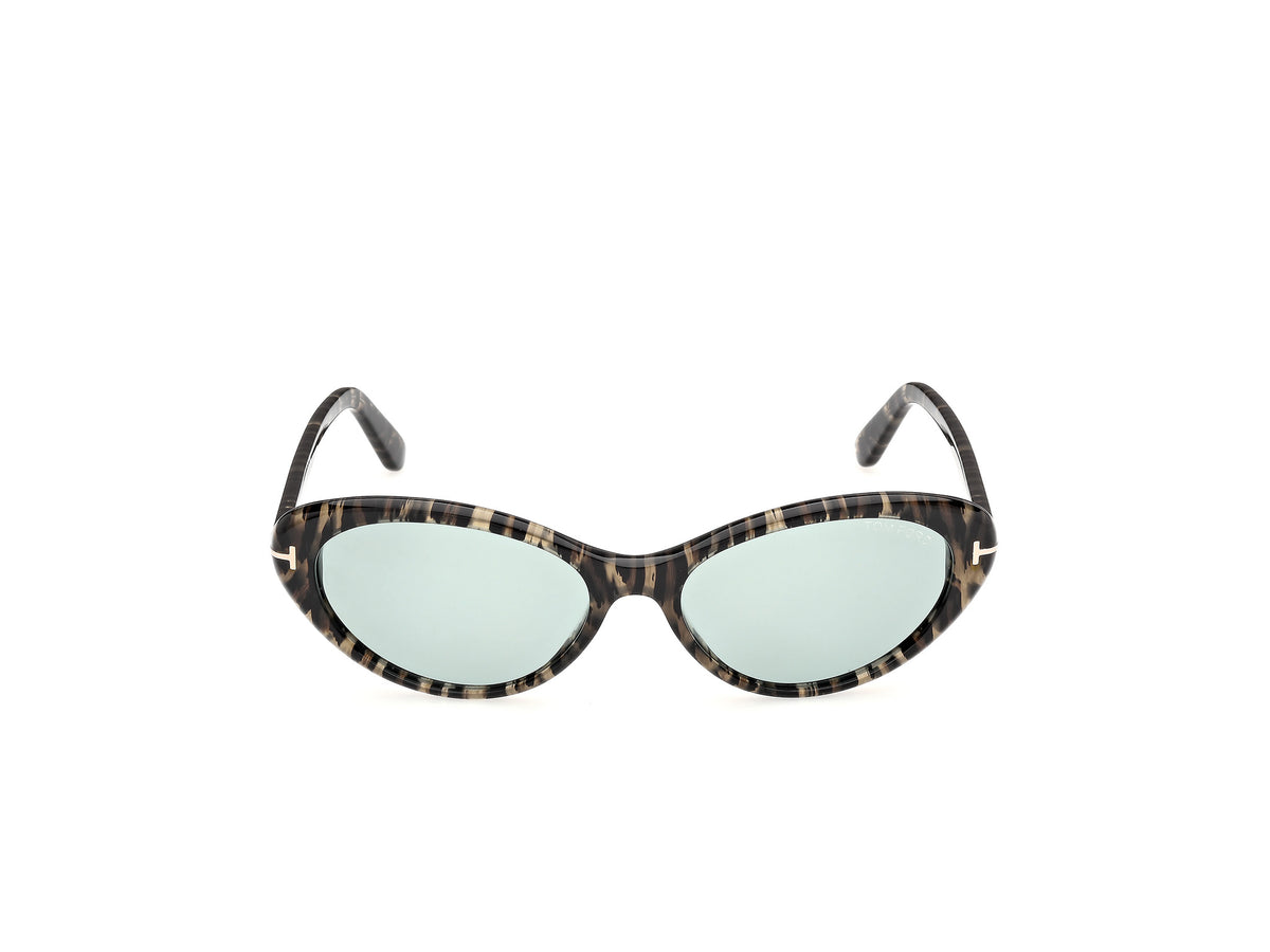 TOM FORD FT1413 CELINA-02 55N 55