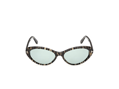 TOM FORD FT1413 CELINA-02 55N 55