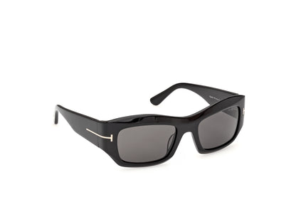 TOM FORD FT1414 OLGA-02 01A 52