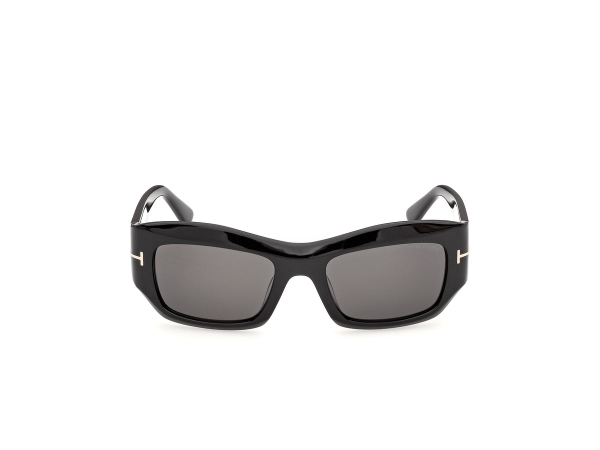 TOM FORD FT1414 OLGA-02 01A 52