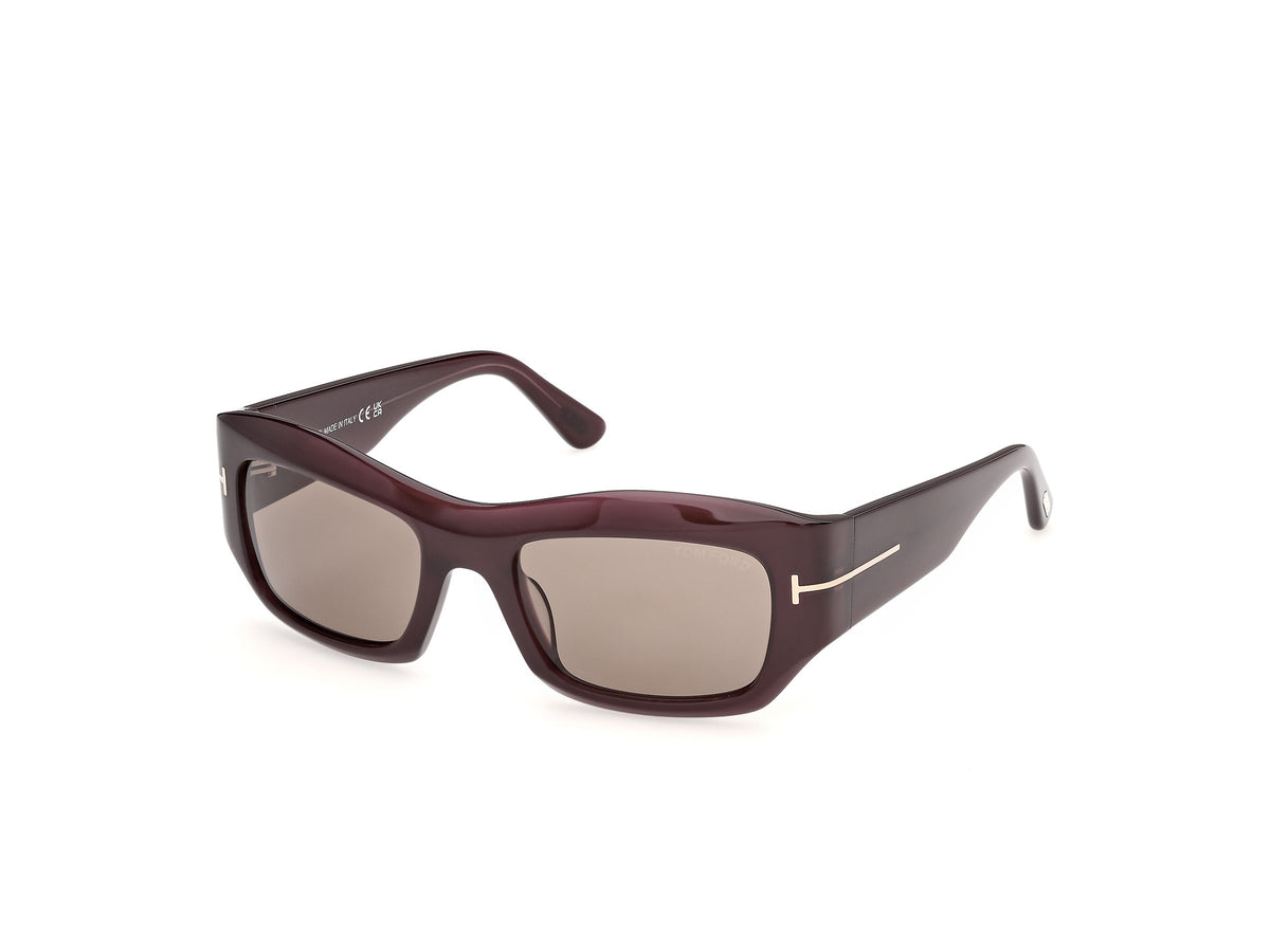 TOM FORD FT1414 OLGA-02 81E 52