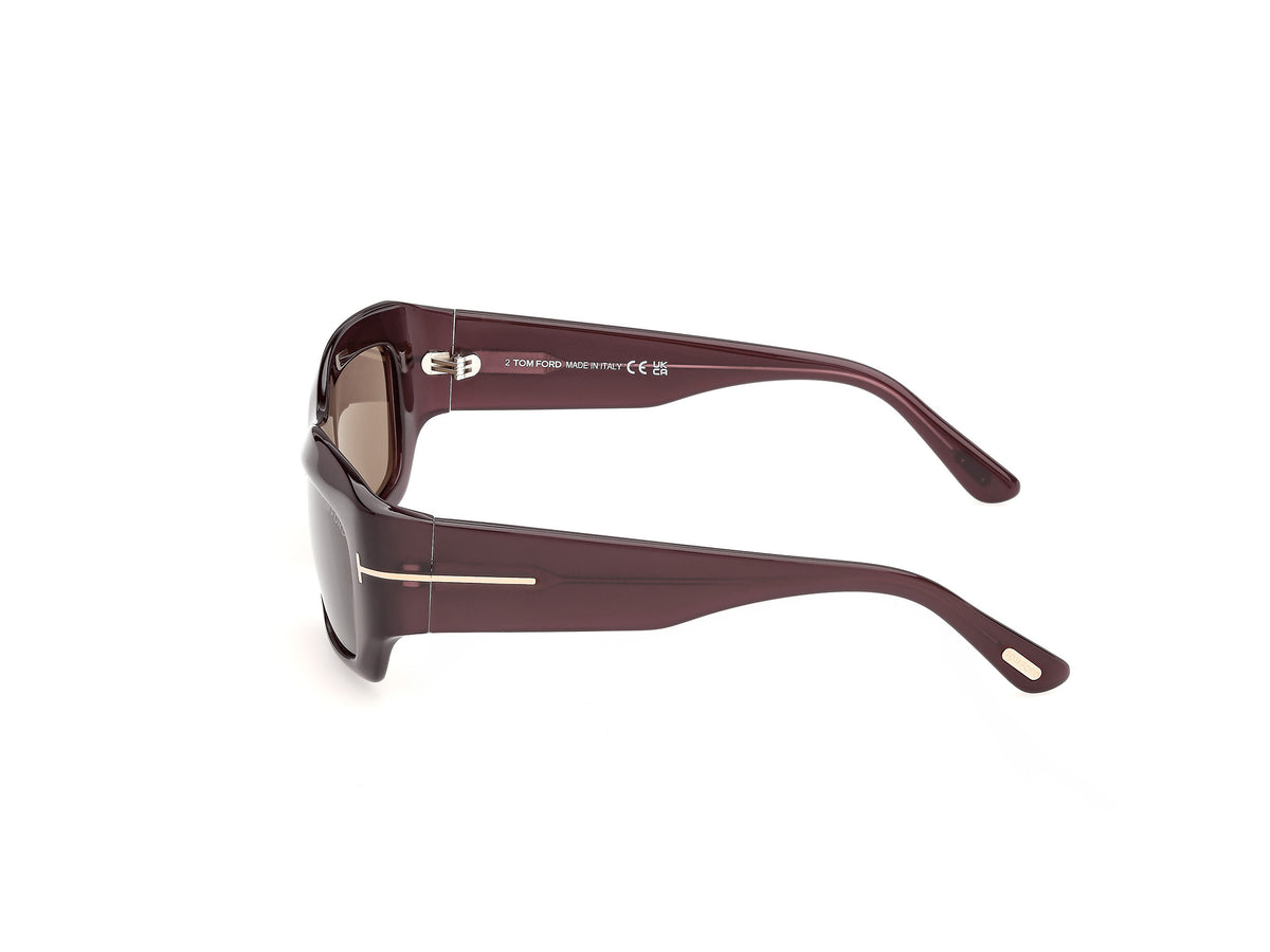 TOM FORD FT1414 OLGA-02 81E 52