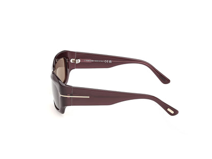 TOM FORD FT1414 OLGA-02 81E 52