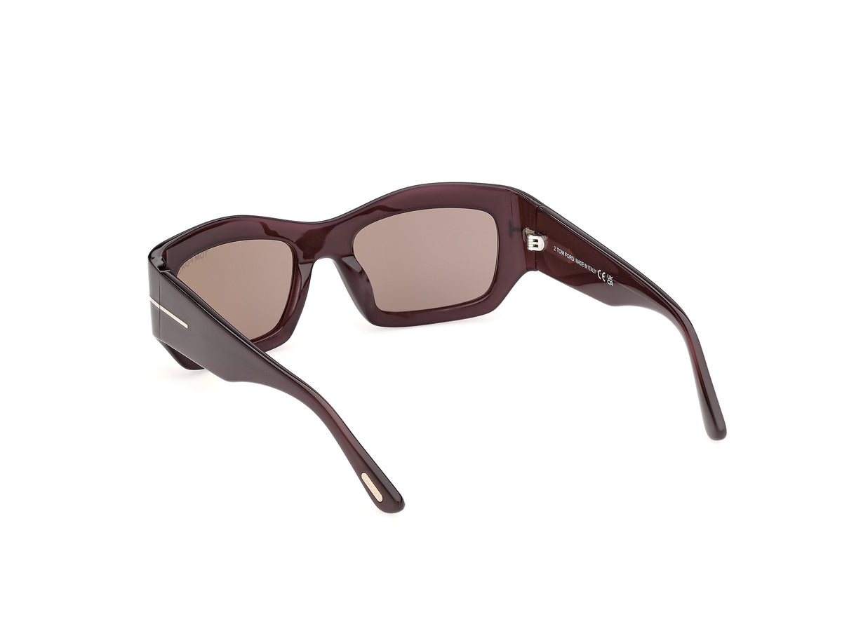 TOM FORD FT1414 OLGA-02 81E 52