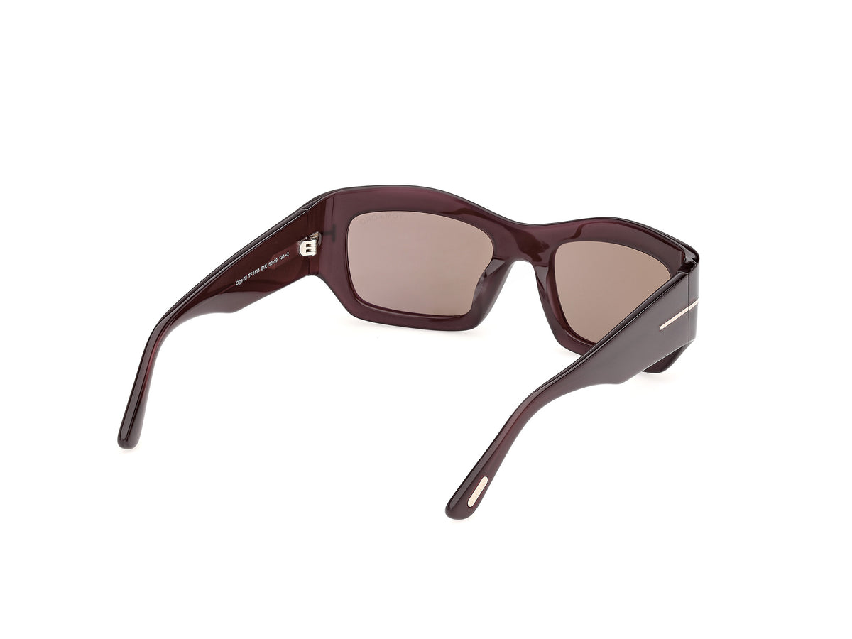 TOM FORD FT1414 OLGA-02 81E 52