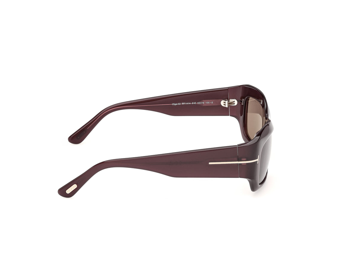TOM FORD FT1414 OLGA-02 81E 52