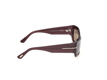 TOM FORD FT1414 OLGA-02 81E 52