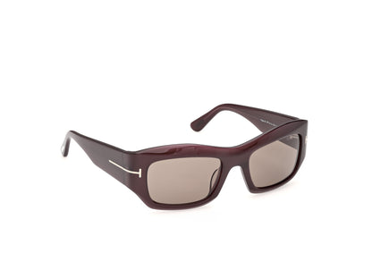 TOM FORD FT1414 OLGA-02 81E 52