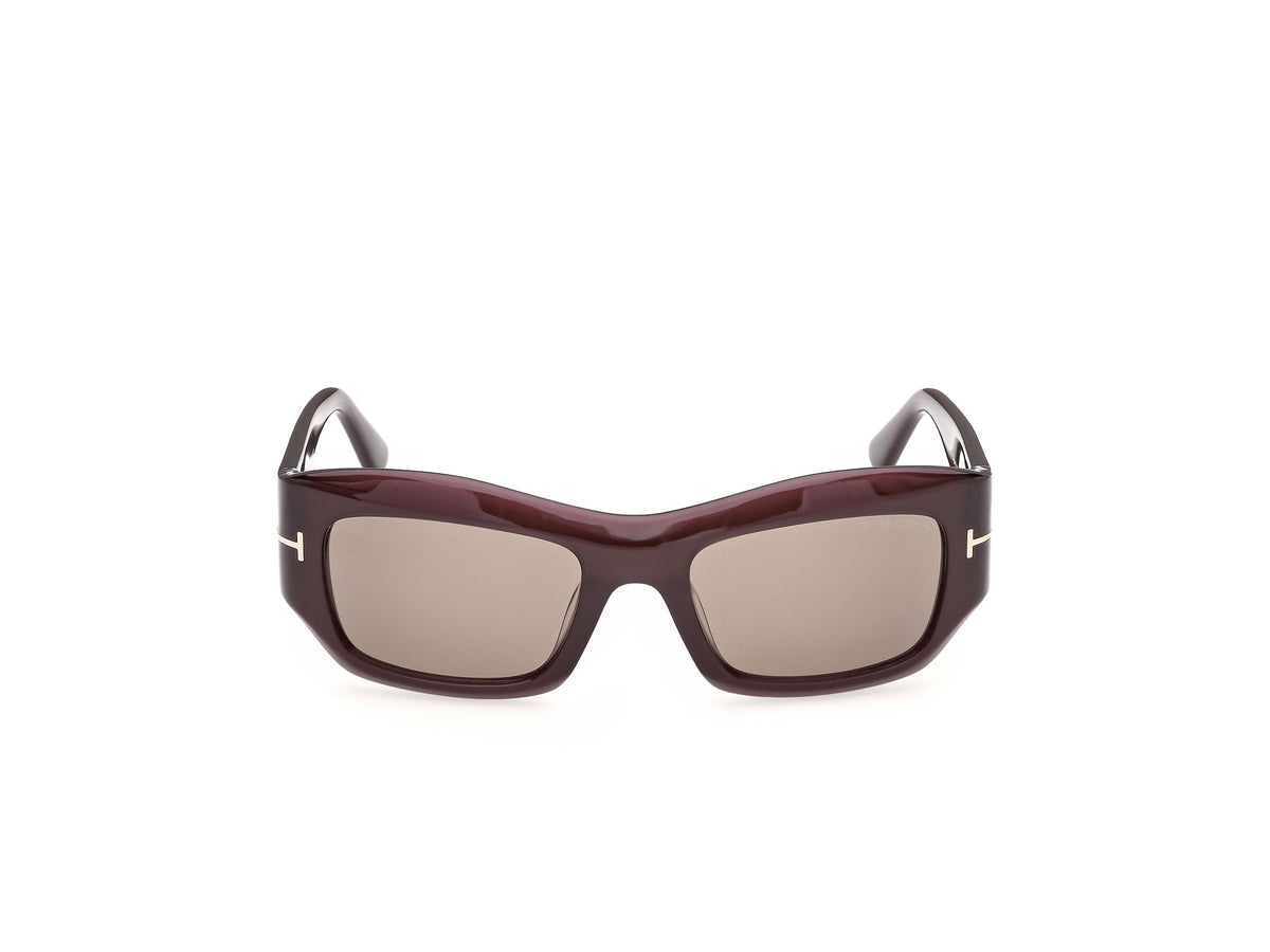 TOM FORD FT1414 OLGA-02 81E 52