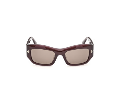 TOM FORD FT1414 OLGA-02 81E 52