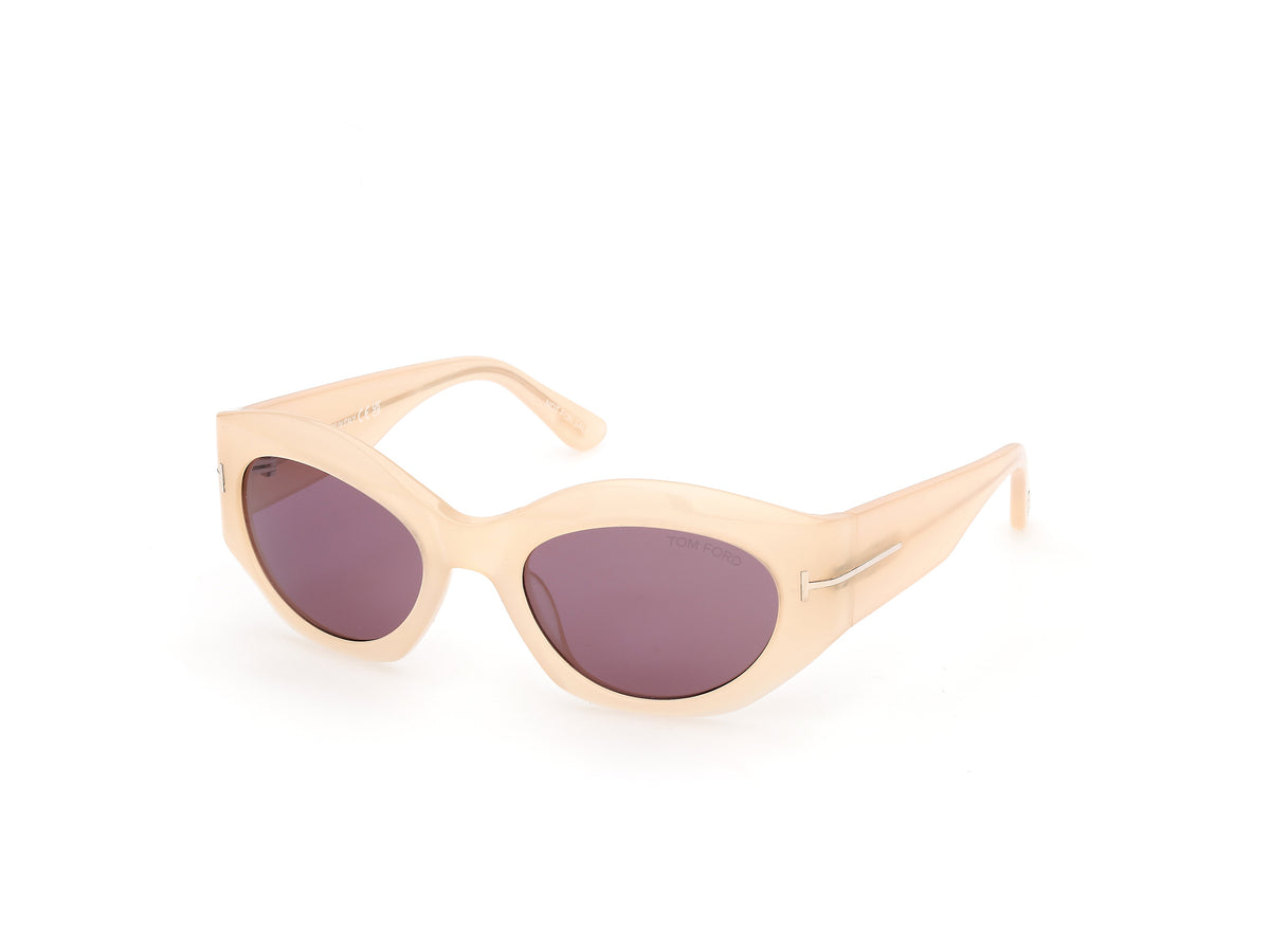 TOM FORD FT1415 EMMELINE-02 25S 52