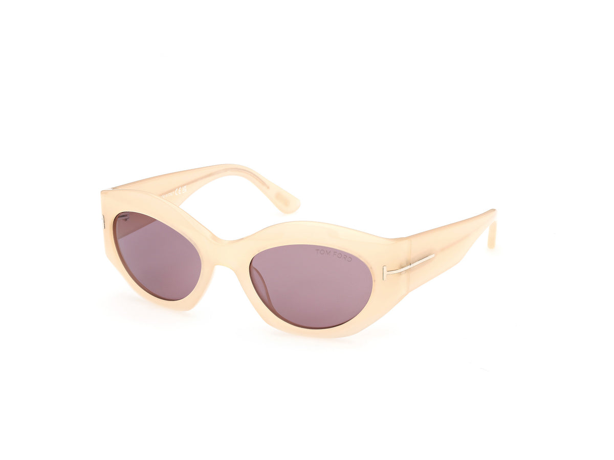 TOM FORD FT1415 EMMELINE-02 25S 52