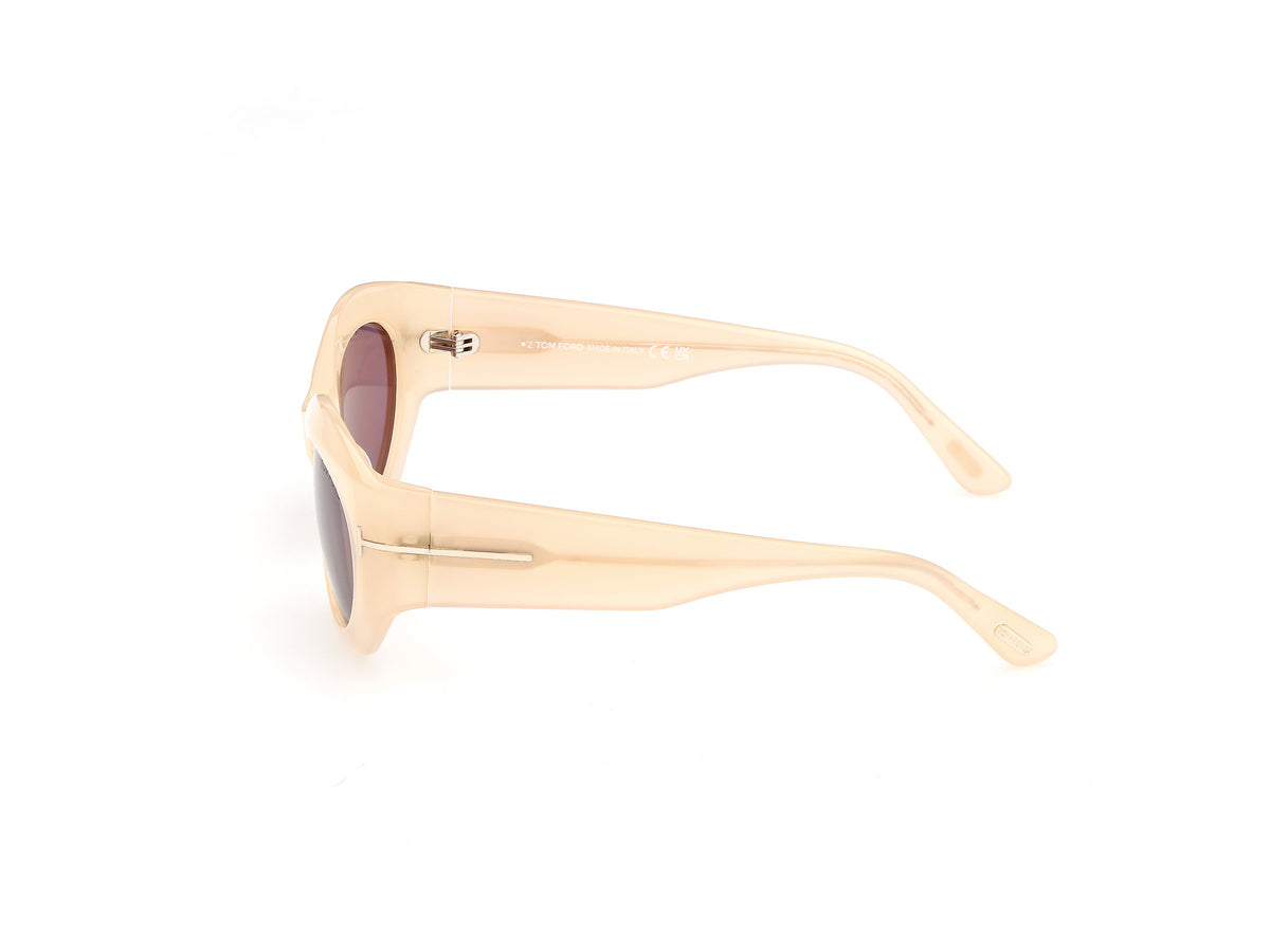 TOM FORD FT1415 EMMELINE-02 25S 52
