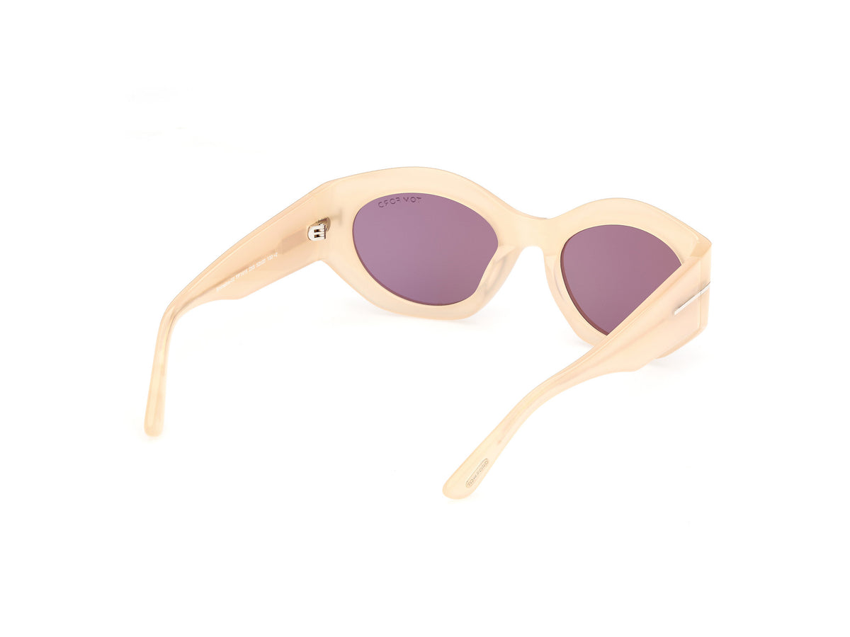 TOM FORD FT1415 EMMELINE-02 25S 52