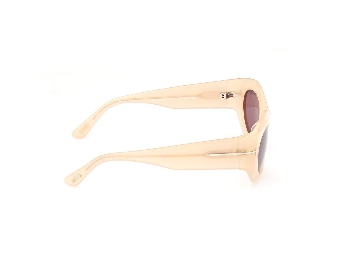TOM FORD FT1415 EMMELINE-02 25S 52