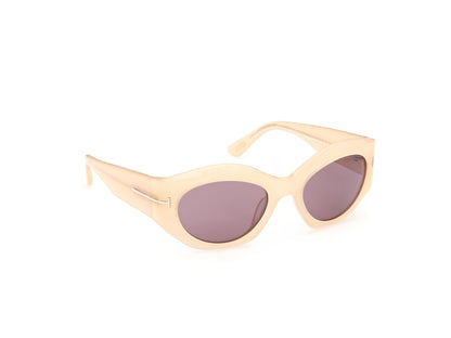 TOM FORD FT1415 EMMELINE-02 25S 52