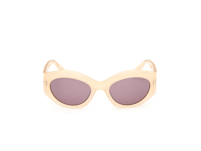 TOM FORD FT1415 EMMELINE-02 25S 52