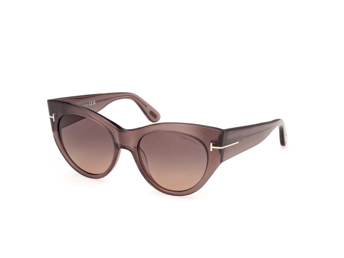 TOM FORD FT1416 KRISTEN-02 48T 54