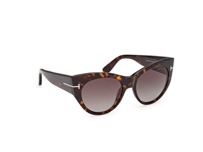 TOM FORD FT1416 KRISTEN-02 52F 54