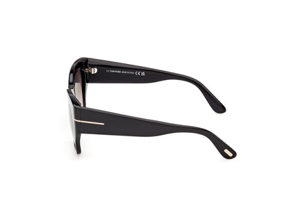TOM FORD FT1417 MARGOT-02 01B 54