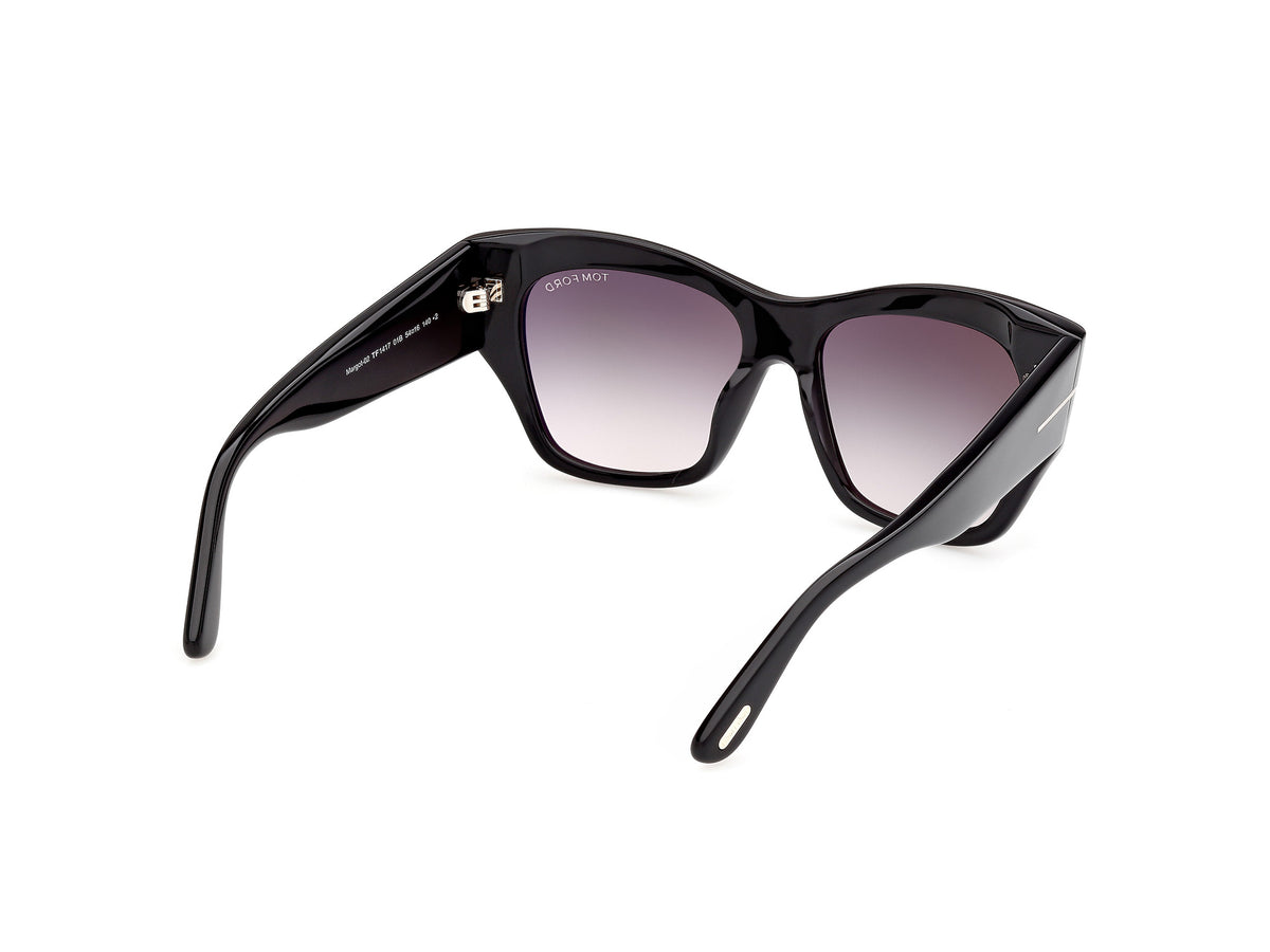 TOM FORD FT1417 MARGOT-02 01B 54