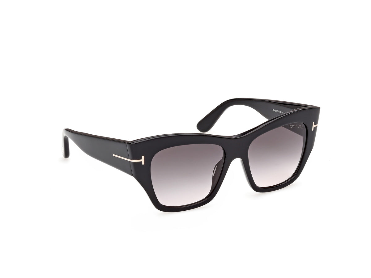 TOM FORD FT1417 MARGOT-02 01B 54