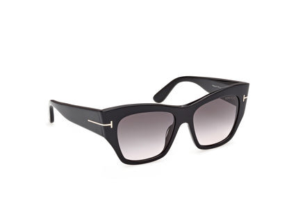 TOM FORD FT1417 MARGOT-02 01B 54