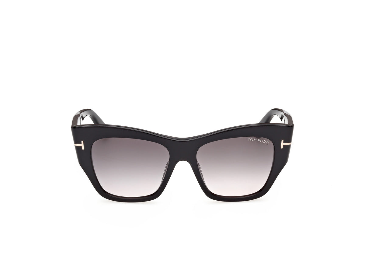 TOM FORD FT1417 MARGOT-02 01B 54